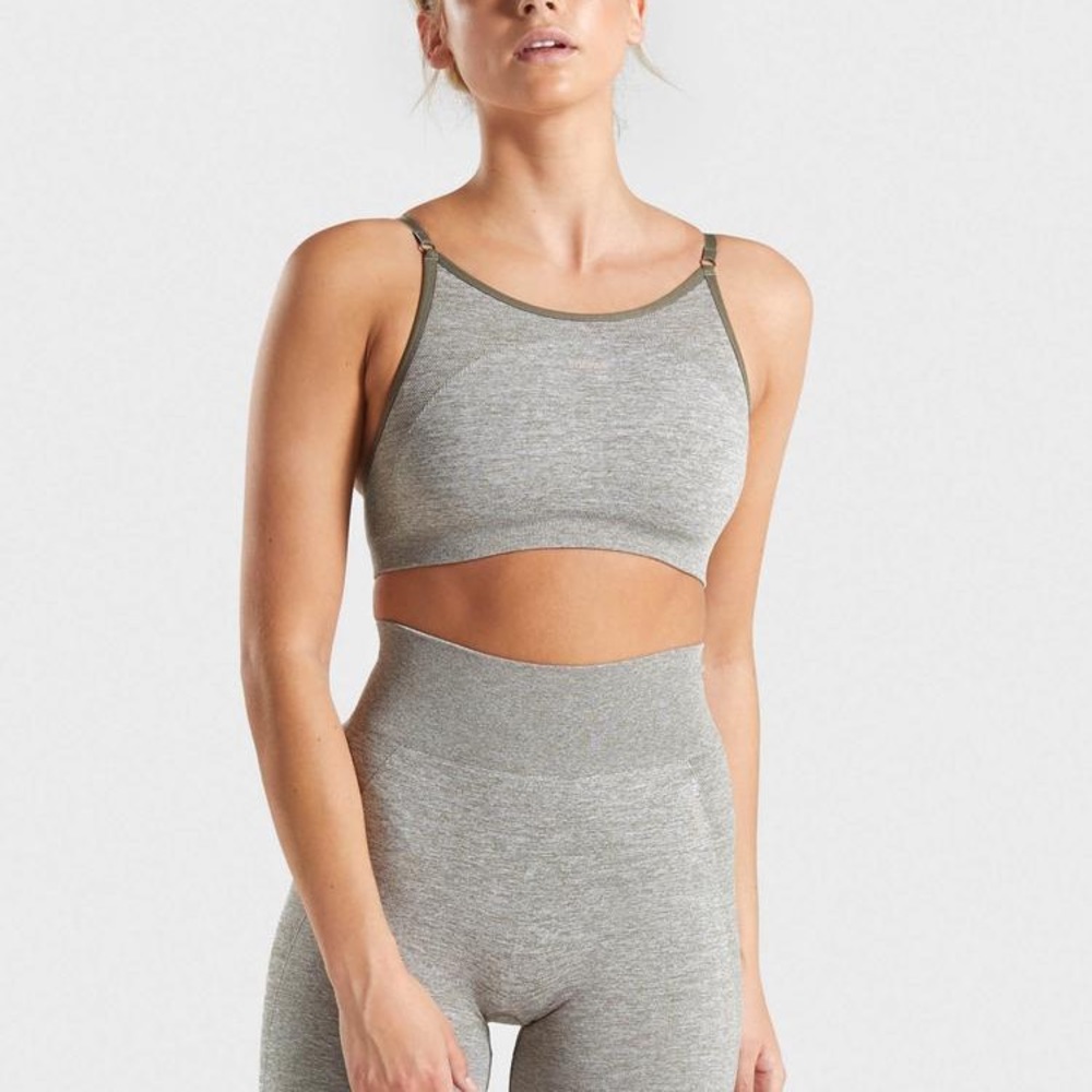 GYMSHARK FLEX SET
